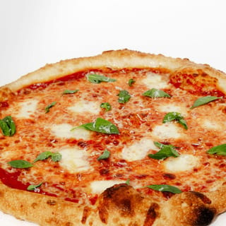 Cheese (18" Whole)